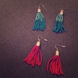 Boutique Earrings